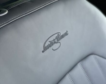 Серый Шкода Kodiaq, объемом двигателя 2 л и пробегом 92 тыс. км за 40900 $, фото 21 на Automoto.ua