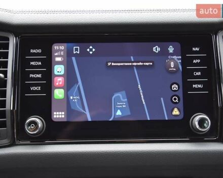 Шкода Kodiaq 2021 в Львове на Automoto.ua Серый Шкода Kodiaq, объемом двигателя 1.97 л и пробегом 108 тыс. км за 42999 $, фото 71 на Automoto.ua