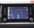 Шкода Kodiaq 2021 в Львове на Automoto.ua Серый Шкода Kodiaq, объемом двигателя 1.97 л и пробегом 108 тыс. км за 42999 $, фото 71 на Automoto.ua