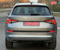 Серый Шкода Kodiaq, объемом двигателя 2 л и пробегом 181 тыс. км за 35399 $, фото 12 на Automoto.ua