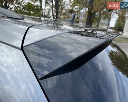 Серый Шкода Kodiaq, объемом двигателя 1.98 л и пробегом 75 тыс. км за 35700 $, фото 16 на Automoto.ua