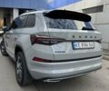 Сірий Шкода Kodiaq, об'ємом двигуна 1.98 л та пробігом 27 тис. км за 38900 $, фото 4 на Automoto.ua