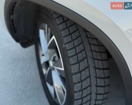 Шкода Kodiaq 2021 в Ровно на Automoto.ua Серый Шкода Kodiaq, объемом двигателя 1.98 л и пробегом 92 тыс. км за 35300 $, фото 4 на Automoto.ua