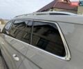 Серый Шкода Kodiaq, объемом двигателя 2 л и пробегом 107 тыс. км за 34600 $, фото 101 на Automoto.ua