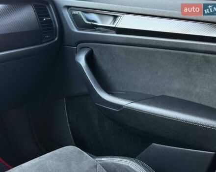 Шкода Kodiaq 2021 в Ровно на Automoto.ua Серый Шкода Kodiaq, объемом двигателя 1.98 л и пробегом 92 тыс. км за 35300 $, фото 53 на Automoto.ua