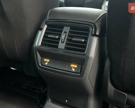 Серый Шкода Kodiaq, объемом двигателя 1.97 л и пробегом 141 тыс. км за 29999 $, фото 84 на Automoto.ua