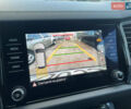 Серый Шкода Kodiaq, объемом двигателя 1.97 л и пробегом 77 тыс. км за 29999 $, фото 19 на Automoto.ua