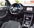 Шкода Kodiaq 2021 в Львове на Automoto.ua Серый Шкода Kodiaq, объемом двигателя 1.97 л и пробегом 108 тыс. км за 42999 $, фото 39 на Automoto.ua