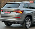 Серый Шкода Kodiaq, объемом двигателя 2 л и пробегом 181 тыс. км за 35399 $, фото 57 на Automoto.ua