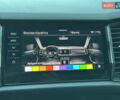Серый Шкода Kodiaq, объемом двигателя 2 л и пробегом 181 тыс. км за 35399 $, фото 148 на Automoto.ua