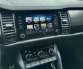 Сірий Шкода Kodiaq, об'ємом двигуна 1.98 л та пробігом 27 тис. км за 38900 $, фото 28 на Automoto.ua
