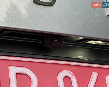 Серый Шкода Kodiaq, объемом двигателя 2 л и пробегом 181 тыс. км за 35399 $, фото 56 на Automoto.ua