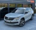 Шкода Kodiaq 2021 в Ровно на Automoto.ua Серый Шкода Kodiaq, объемом двигателя 1.98 л и пробегом 92 тыс. км за 35300 $, фото 3 на Automoto.ua