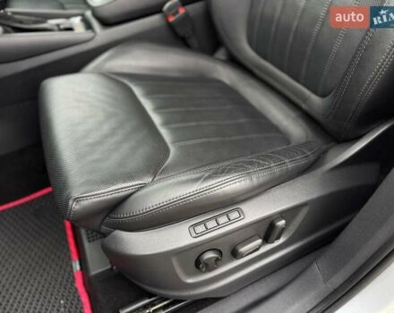 Серый Шкода Kodiaq, объемом двигателя 1.97 л и пробегом 177 тыс. км за 35999 $, фото 34 на Automoto.ua