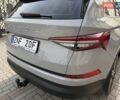 Серый Шкода Kodiaq, объемом двигателя 2 л и пробегом 107 тыс. км за 34600 $, фото 42 на Automoto.ua