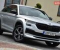Шкода Kodiaq 2021 в Львове на Automoto.ua Серый Шкода Kodiaq, объемом двигателя 1.97 л и пробегом 108 тыс. км за 42999 $, фото 5 на Automoto.ua