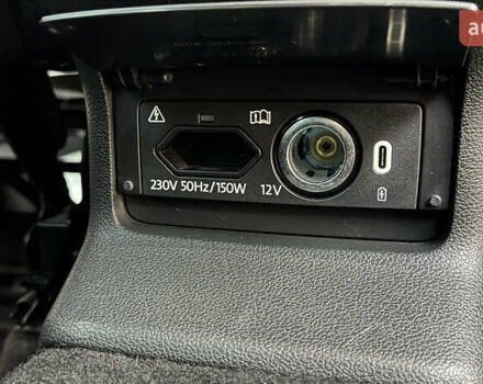 Серый Шкода Kodiaq, объемом двигателя 1.97 л и пробегом 141 тыс. км за 29999 $, фото 83 на Automoto.ua