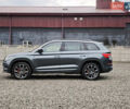 Серый Шкода Kodiaq, объемом двигателя 2 л и пробегом 164 тыс. км за 36551 $, фото 11 на Automoto.ua