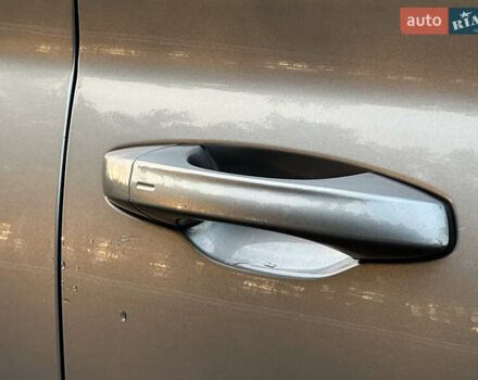 Серый Шкода Kodiaq, объемом двигателя 2 л и пробегом 181 тыс. км за 35399 $, фото 35 на Automoto.ua