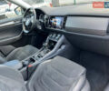 Серый Шкода Kodiaq, объемом двигателя 1.97 л и пробегом 77 тыс. км за 29999 $, фото 34 на Automoto.ua