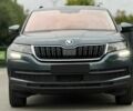 Серый Шкода Kodiaq, объемом двигателя 2 л и пробегом 20 тыс. км за 25000 $, фото 1 на Automoto.ua