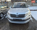 Шкода Kodiaq 2021 в Львове на Automoto.ua Серый Шкода Kodiaq, объемом двигателя 1.97 л и пробегом 103 тыс. км за 38777 $, фото 1 на Automoto.ua