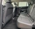 Серый Шкода Kodiaq, объемом двигателя 2 л и пробегом 18 тыс. км за 24000 $, фото 9 на Automoto.ua