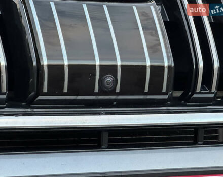 Серый Шкода Kodiaq, объемом двигателя 2 л и пробегом 181 тыс. км за 35399 $, фото 29 на Automoto.ua