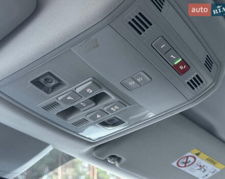 Серый Шкода Kodiaq, объемом двигателя 2 л и пробегом 181 тыс. км за 35399 $, фото 160 на Automoto.ua