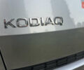 Серый Шкода Kodiaq, объемом двигателя 1.97 л и пробегом 141 тыс. км за 29999 $, фото 22 на Automoto.ua