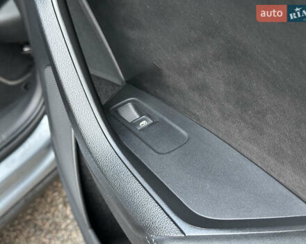 Серый Шкода Kodiaq, объемом двигателя 2 л и пробегом 181 тыс. км за 35399 $, фото 87 на Automoto.ua