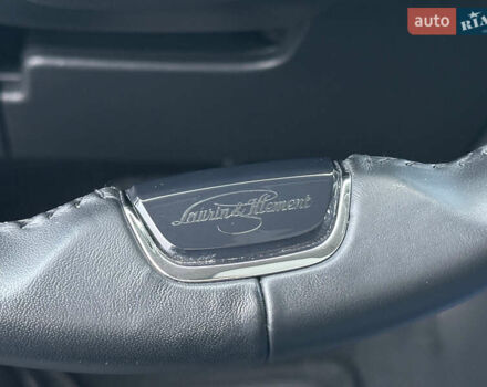 Серый Шкода Kodiaq, объемом двигателя 2 л и пробегом 181 тыс. км за 35399 $, фото 118 на Automoto.ua