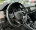 Серый Шкода Kodiaq, объемом двигателя 2 л и пробегом 181 тыс. км за 31500 $, фото 8 на Automoto.ua