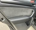 Серый Шкода Kodiaq, объемом двигателя 1.98 л и пробегом 75 тыс. км за 35700 $, фото 55 на Automoto.ua