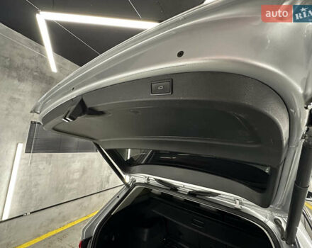 Серый Шкода Kodiaq, объемом двигателя 1.97 л и пробегом 189 тыс. км за 31000 $, фото 27 на Automoto.ua