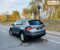 Сірий Шкода Kodiaq, об'ємом двигуна 2 л та пробігом 6 тис. км за 37999 $, фото 112 на Automoto.ua