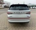 Сірий Шкода Kodiaq, об'ємом двигуна 2 л та пробігом 16 тис. км за 20100 $, фото 4 на Automoto.ua