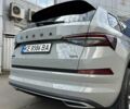 Сірий Шкода Kodiaq, об'ємом двигуна 1.98 л та пробігом 27 тис. км за 38900 $, фото 6 на Automoto.ua