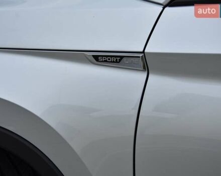 Шкода Kodiaq 2021 в Львове на Automoto.ua Серый Шкода Kodiaq, объемом двигателя 1.97 л и пробегом 108 тыс. км за 42999 $, фото 25 на Automoto.ua
