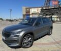 Серый Шкода Kodiaq, объемом двигателя 2 л и пробегом 25 тыс. км за 45000 $, фото 26 на Automoto.ua