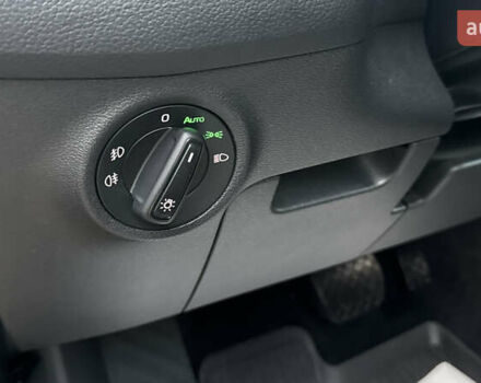 Серый Шкода Kodiaq, объемом двигателя 1.97 л и пробегом 141 тыс. км за 29999 $, фото 63 на Automoto.ua