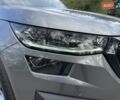 Серый Шкода Kodiaq, объемом двигателя 1.98 л и пробегом 75 тыс. км за 35700 $, фото 21 на Automoto.ua