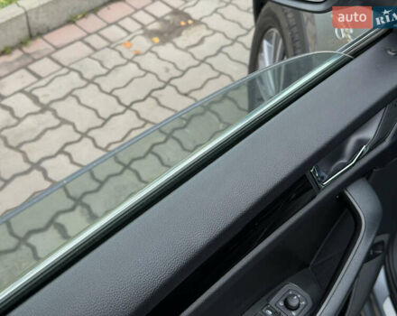 Серый Шкода Kodiaq, объемом двигателя 2 л и пробегом 181 тыс. км за 35399 $, фото 66 на Automoto.ua