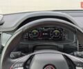 Серый Шкода Kodiaq, объемом двигателя 1.98 л и пробегом 110 тыс. км за 30000 $, фото 7 на Automoto.ua