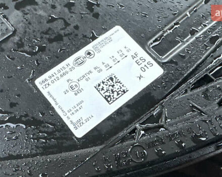 Серый Шкода Kodiaq, объемом двигателя 1.97 л и пробегом 141 тыс. км за 29999 $, фото 57 на Automoto.ua