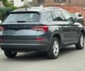 Серый Шкода Kodiaq, объемом двигателя 2 л и пробегом 20 тыс. км за 25000 $, фото 5 на Automoto.ua