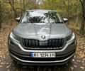 Серый Шкода Kodiaq, объемом двигателя 1.97 л и пробегом 82 тыс. км за 35250 $, фото 1 на Automoto.ua