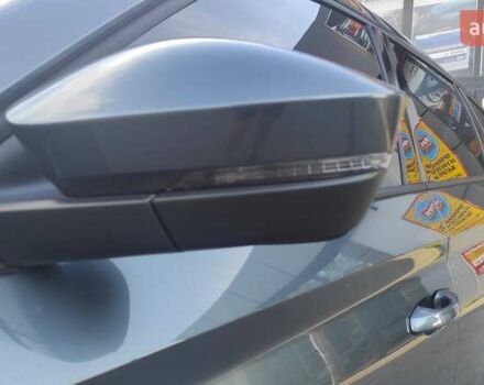 Серый Шкода Kodiaq, объемом двигателя 2 л и пробегом 19 тыс. км за 33200 $, фото 13 на Automoto.ua