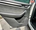 Серый Шкода Kodiaq, объемом двигателя 1.98 л и пробегом 23 тыс. км за 39000 $, фото 15 на Automoto.ua