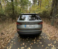 Серый Шкода Kodiaq, объемом двигателя 1.97 л и пробегом 82 тыс. км за 35250 $, фото 7 на Automoto.ua